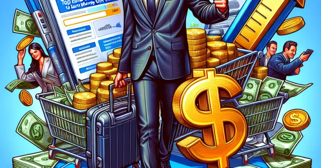 Top Elite Survey Sites to Earn Money Online: A Complete Guide
