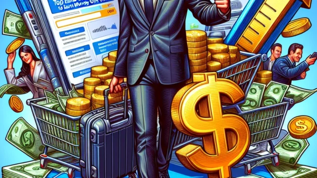 Top Elite Survey Sites to Earn Money Online: A Complete Guide