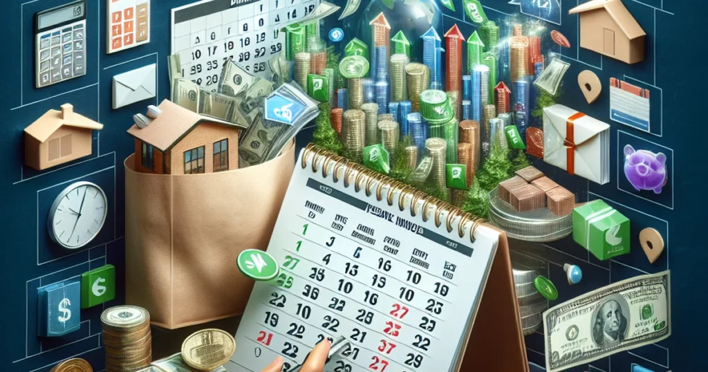 Top Passive Income Ideas for Financial Freedom in 2024