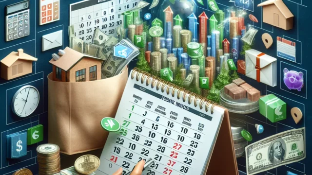 Top Passive Income Ideas for Financial Freedom in 2024