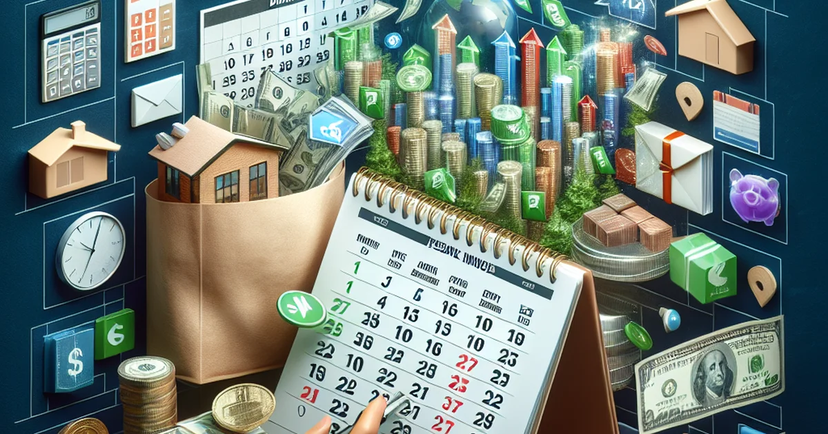 Top Passive Income Ideas for Financial Freedom in 2024