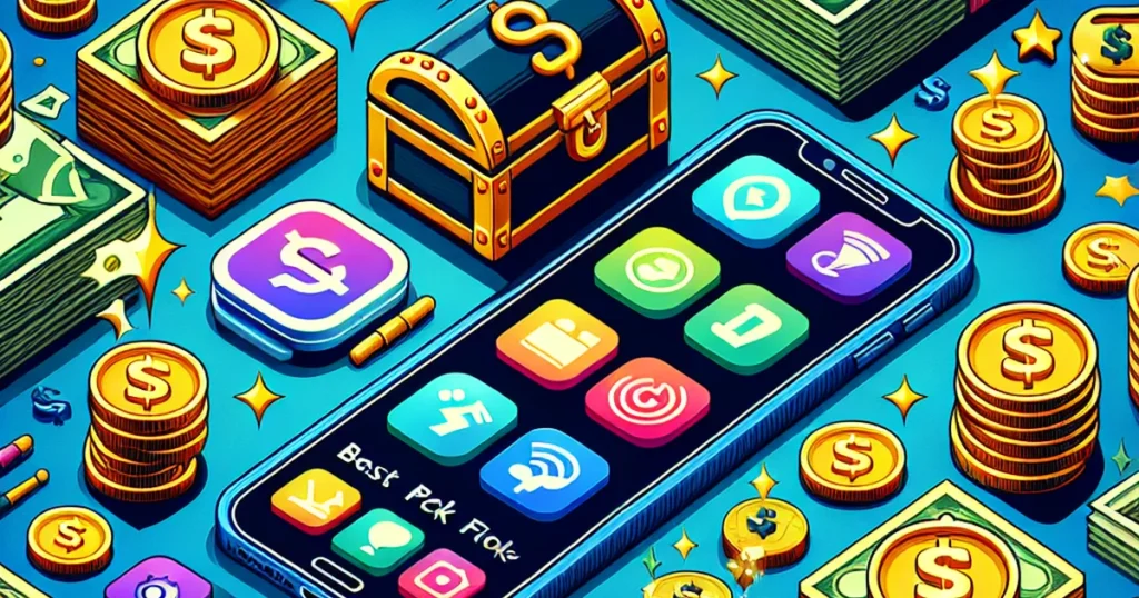 Top Survey Apps That Pay Real Money: Best Picks for 2024