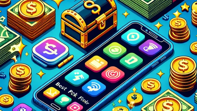 Top Survey Apps That Pay Real Money: Best Picks for 2024