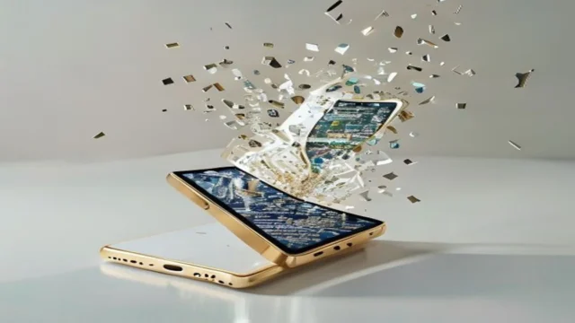 Trump Mobile Data Leak Exposes Risks of Vanity Tech Brands