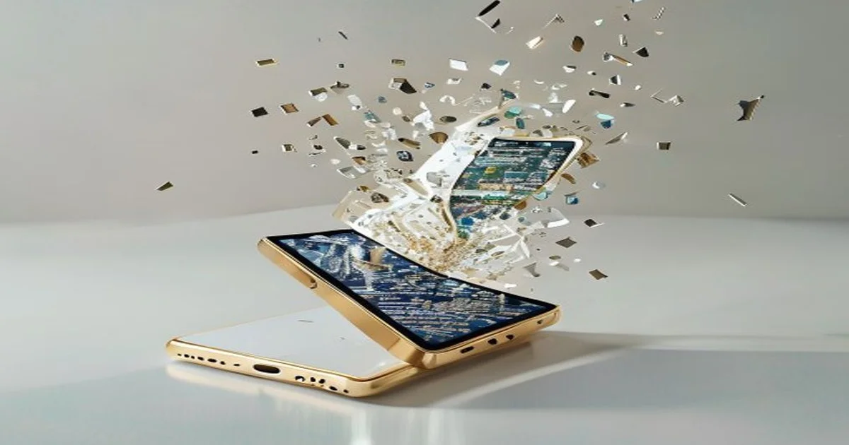 Trump Mobile Data Leak Exposes Risks of Vanity Tech Brands