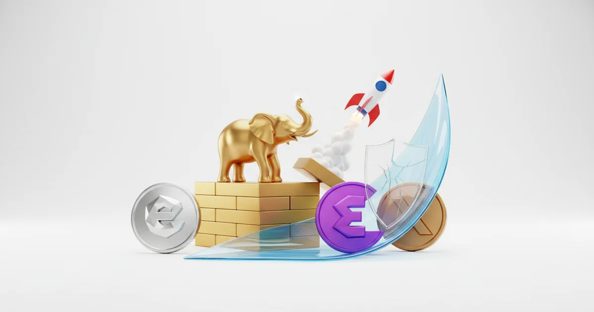 Trump’s Crypto Wins Helped Institutions, Not Bitcoin Holders