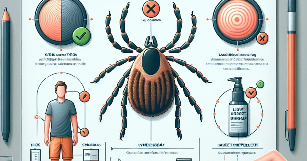 Understanding Lyme Disease: Causes, Symptoms, and Prevention