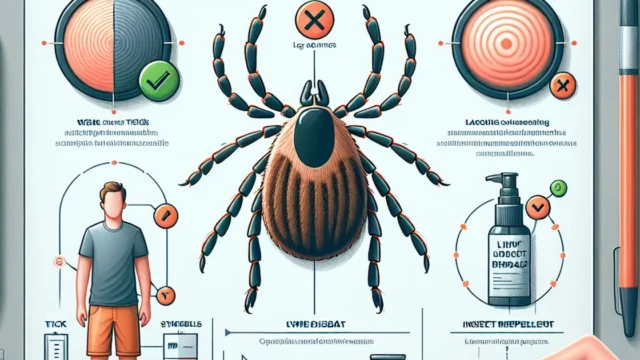 Understanding Lyme Disease: Causes, Symptoms, and Prevention