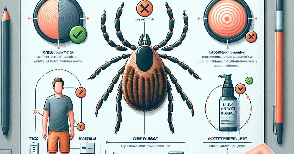 Understanding Lyme Disease: Causes, Symptoms, and Prevention