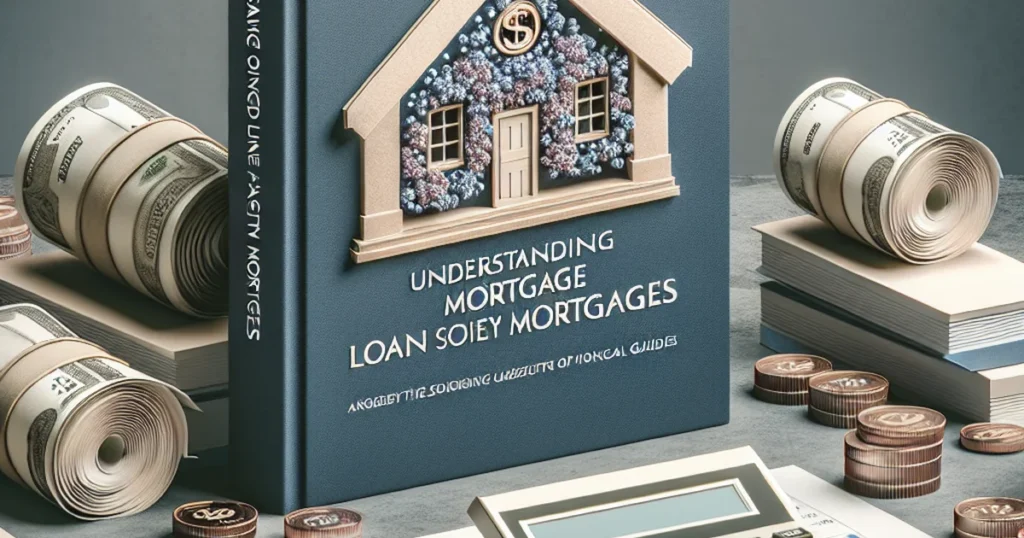Understanding Mortgage Loan Society Mortgages: A Comprehensive Guide
