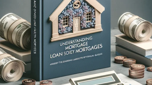 Understanding Mortgage Loan Society Mortgages: A Comprehensive Guide