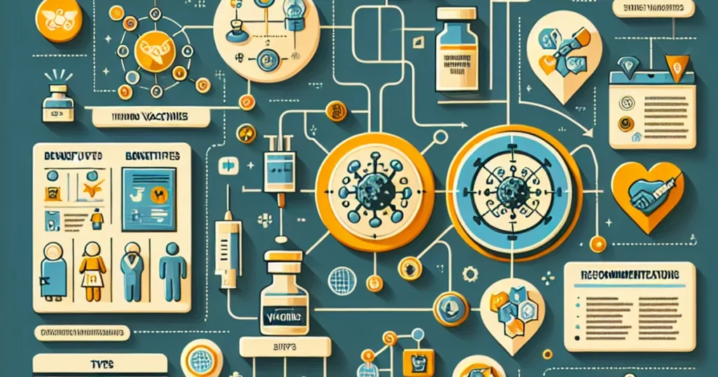 Understanding the Typhoid Vaccine: Benefits, Types, and Recommendations