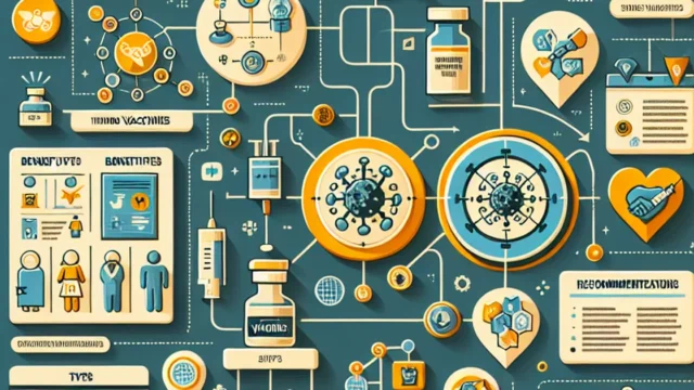 Understanding the Typhoid Vaccine: Benefits, Types, and Recommendations