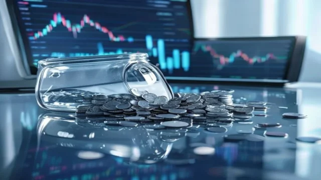 Variational Drops Fees, Not Just Raises $50M