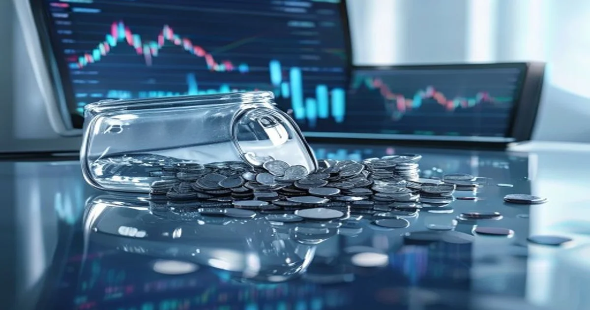 Variational Drops Fees, Not Just Raises $50M