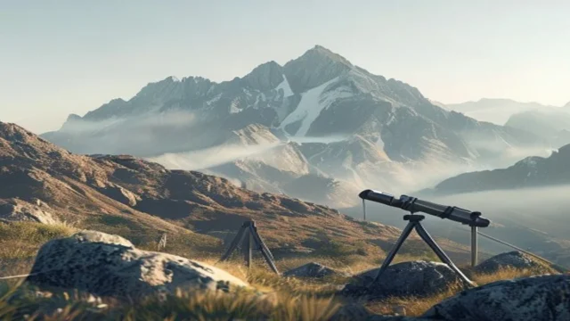 What Hassabis’s ‘Foothills’ Claim Really Means for AI Science