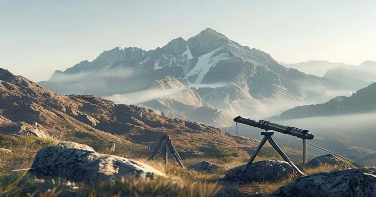 What Hassabis’s ‘Foothills’ Claim Really Means for AI Science