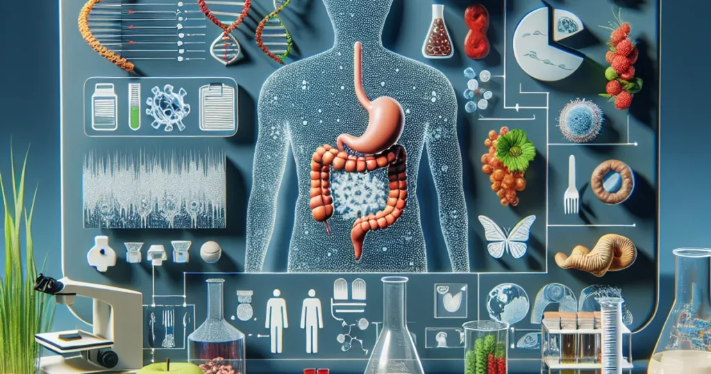 What Is Viome? Exploring the Science Behind Personalized Gut Health Testing