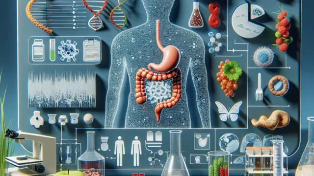 What Is Viome? Exploring the Science Behind Personalized Gut Health Testing