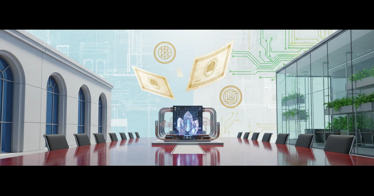 Who Controls the $2B Quantum Bet: Congress or the White House?