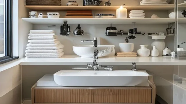 Why TOTO Sells Toilets and Faucets: Japan’s Conglomerate Logic