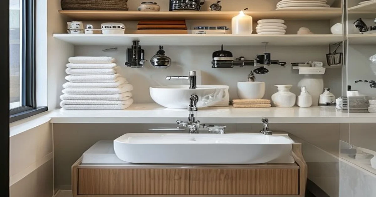 Why TOTO Sells Toilets and Faucets: Japan’s Conglomerate Logic