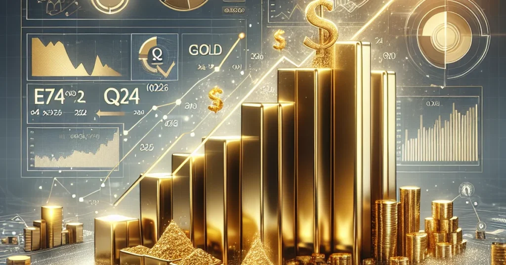 Will Gold Prices Keep Surging in Q4 2025 and Into 2026? Expert Analysis