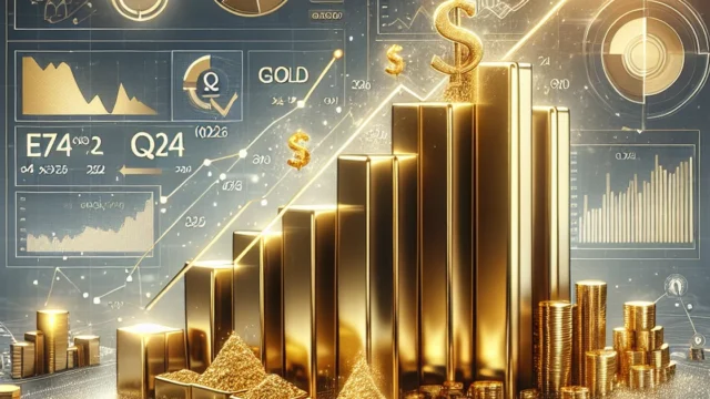 Will Gold Prices Keep Surging in Q4 2025 and Into 2026? Expert Analysis