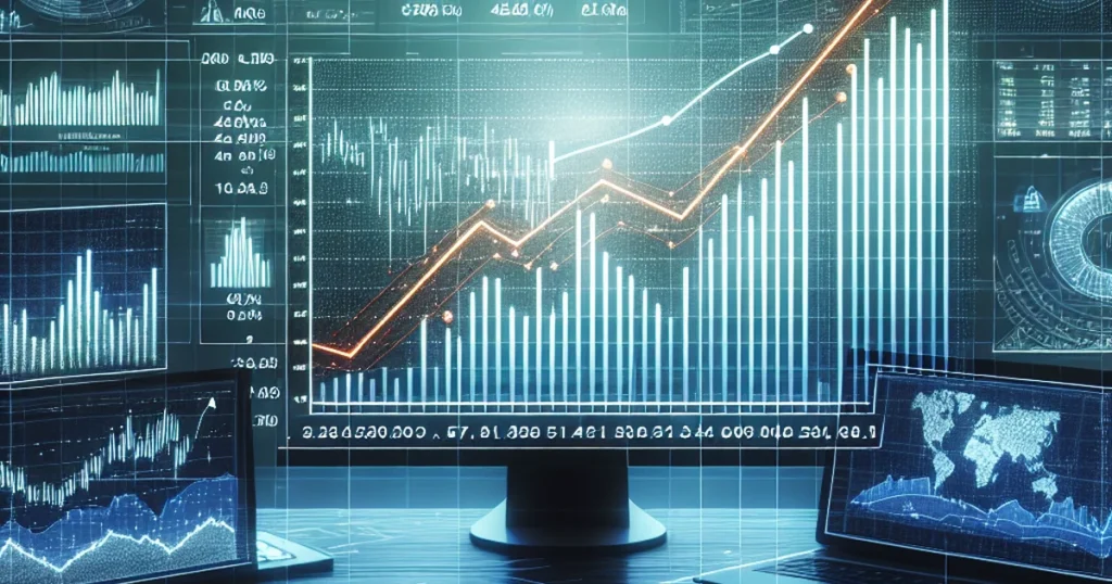 Wolfspeed Stock Rises Amid Strong Market Momentum