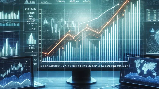 Wolfspeed Stock Rises Amid Strong Market Momentum
