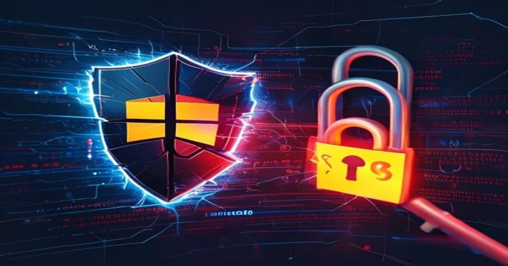 YellowKey Breaks BitLocker—Microsoft’s Defaults Are Why