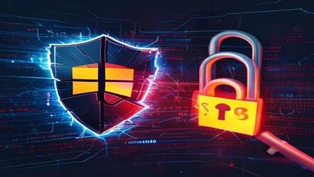 YellowKey Breaks BitLocker—Microsoft’s Defaults Are Why