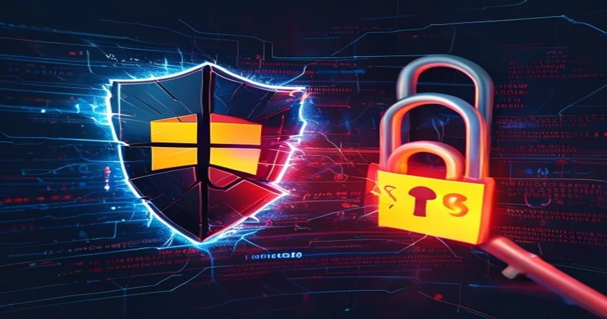 YellowKey Breaks BitLocker—Microsoft’s Defaults Are Why