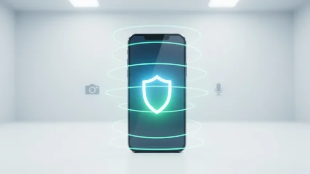 Your Phone Has Built-In Spyware Shields—Here’s How to Use Them