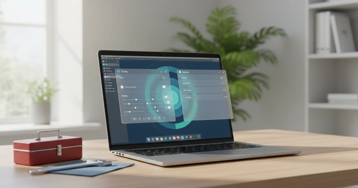 Zorin OS Is Great — After You Fix These Default Settings