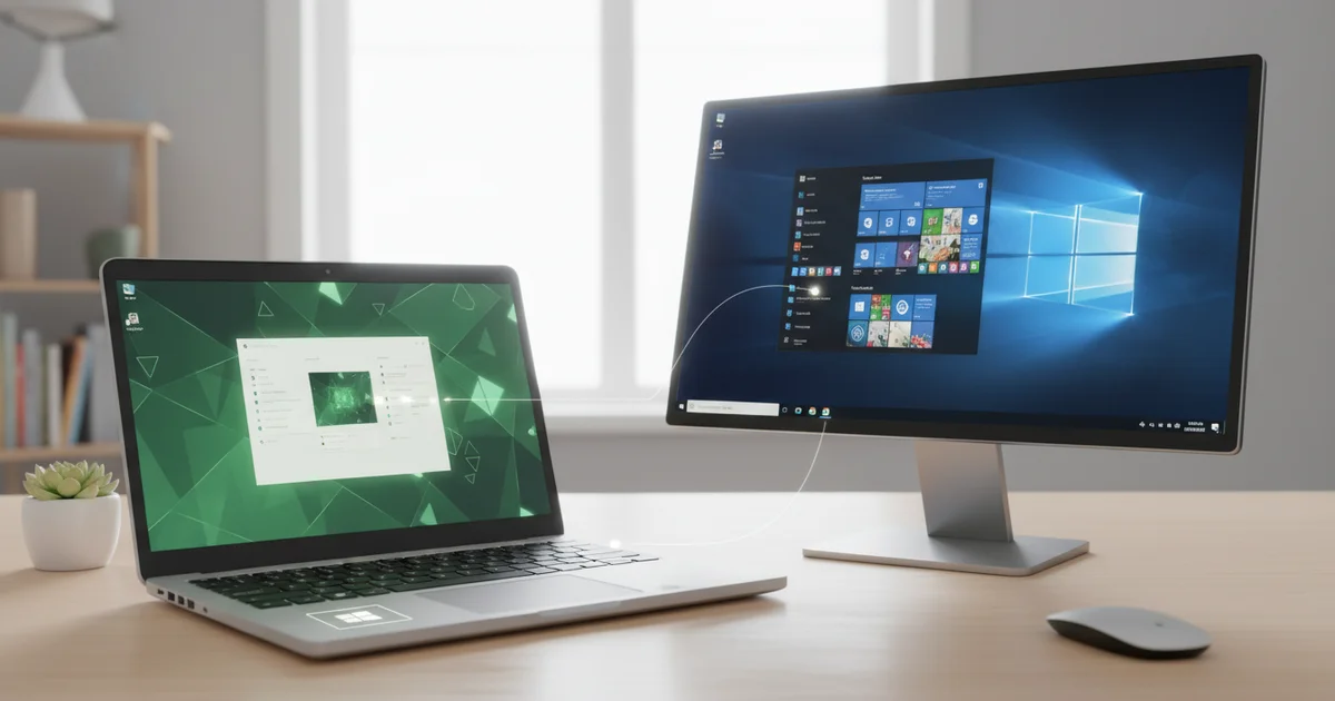 Zorin OS Lets Your Old PC Mimic Windows 10 After EOL