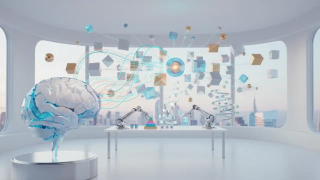 AI Agents Fail Without Fixing Your Org Structure First