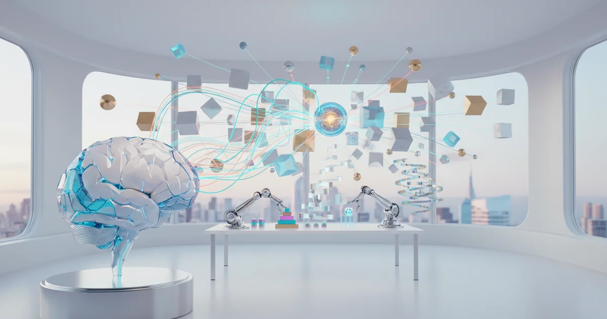 AI Agents Fail Without Fixing Your Org Structure First