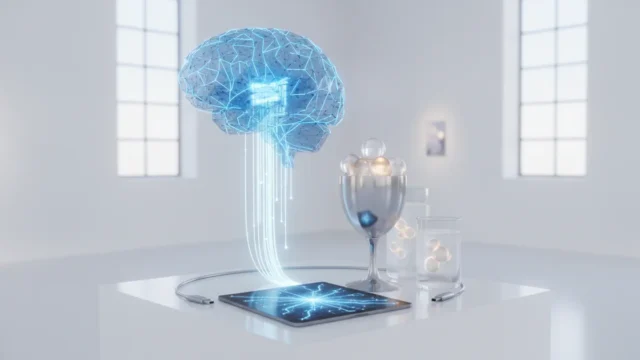 AI News Overload Is Now a Tech Story in Its Own Right