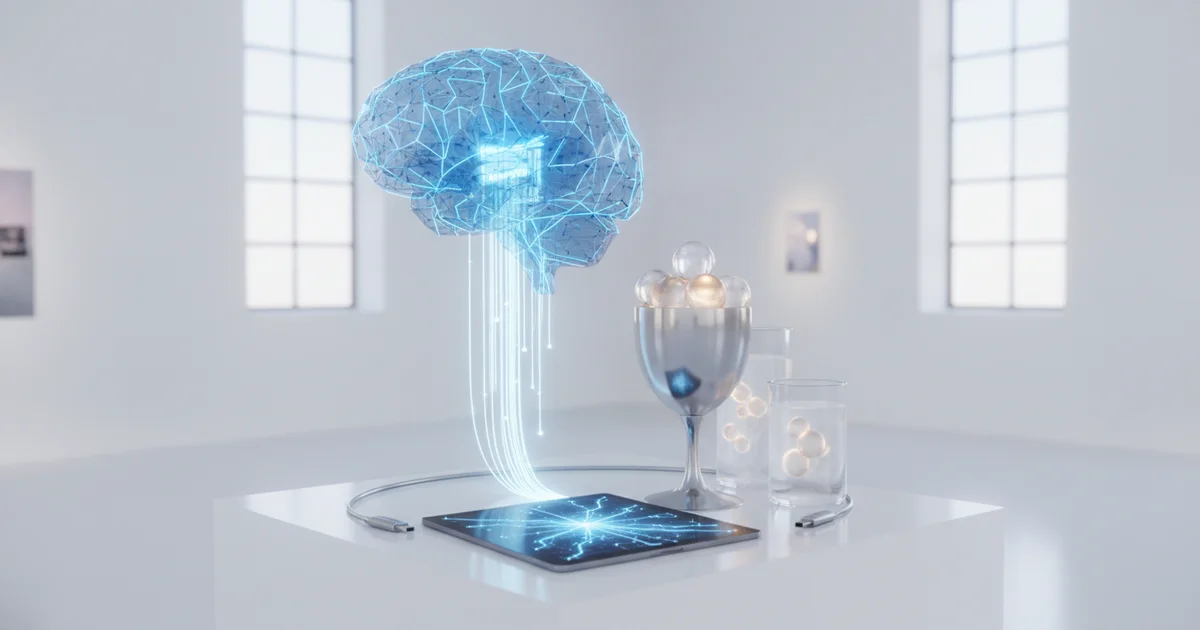 AI News Overload Is Now a Tech Story in Its Own Right