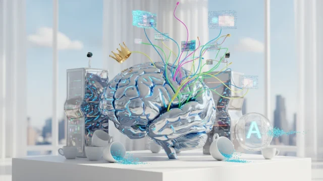 AI Psychosis in the C-Suite: What It Costs Everyone Else