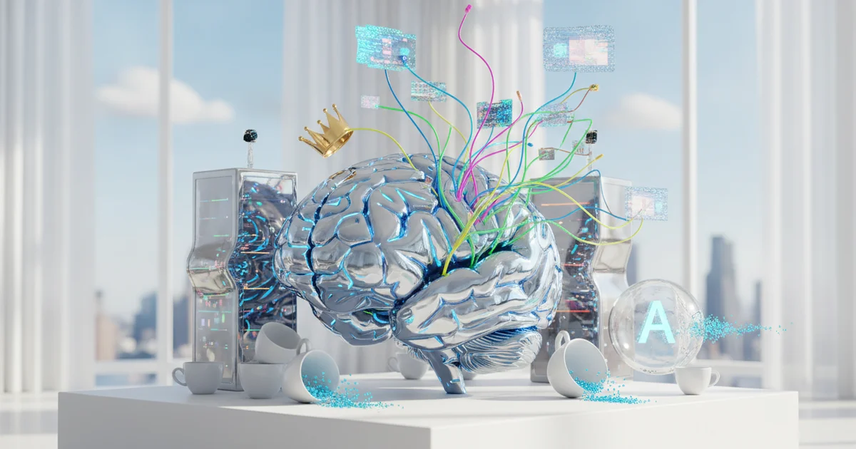 AI Psychosis in the C-Suite: What It Costs Everyone Else