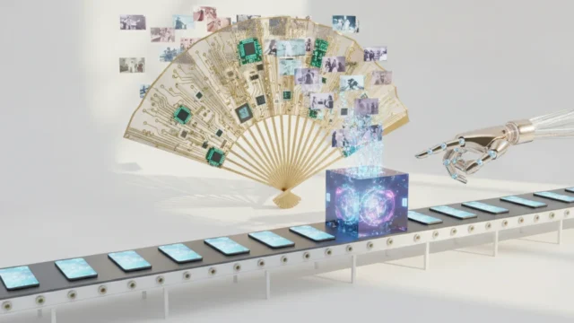 AI Short Dramas Are a Content Factory, Not a Revolution