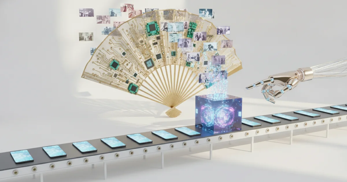 AI Short Dramas Are a Content Factory, Not a Revolution