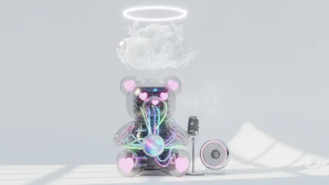 AIRI Puts Your AI Companion on Your Machine, Not Theirs