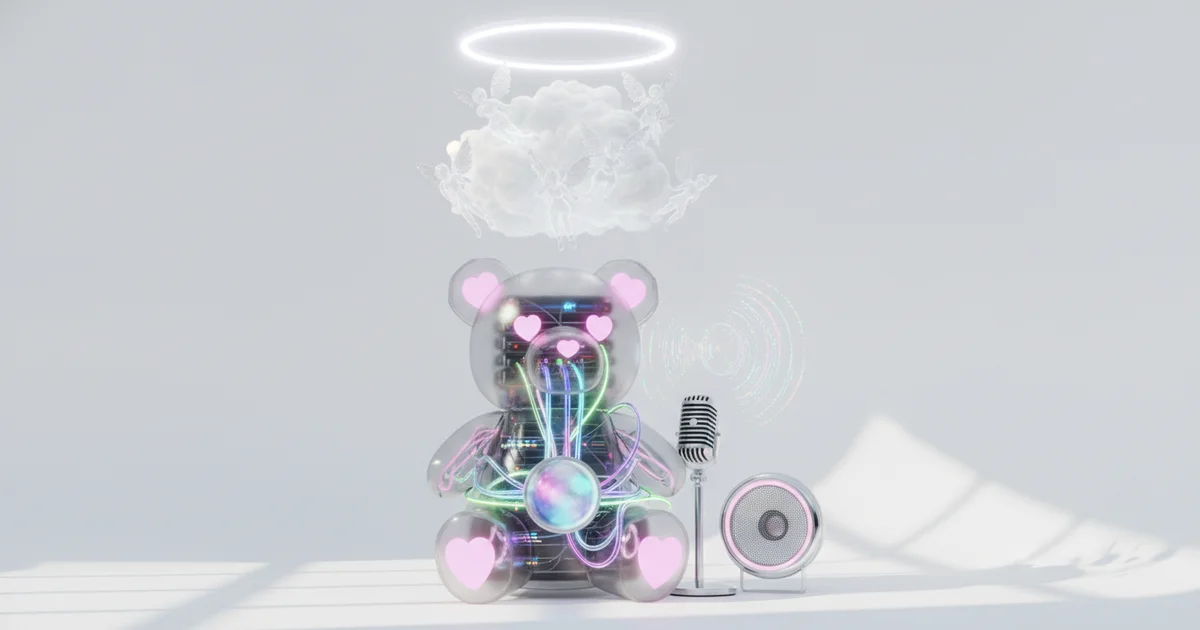 AIRI Puts Your AI Companion on Your Machine, Not Theirs
