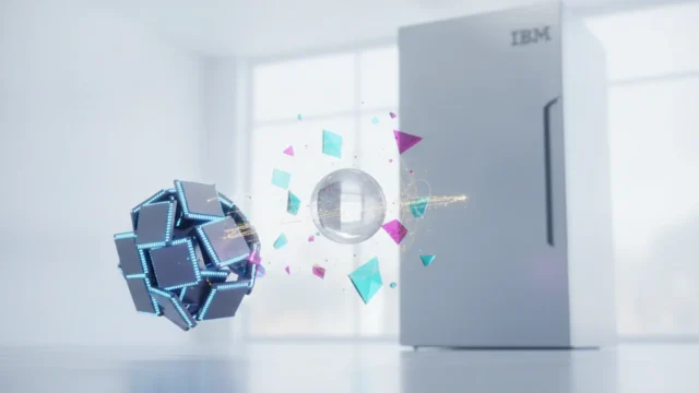 Anderon: IBM’s Quantum Chip Foundry Is CHIPS Act’s Real Bet
