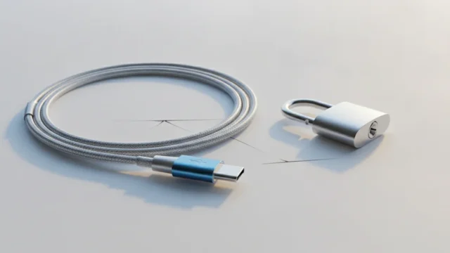 Are USB Devices a Security Risk for Your PC?