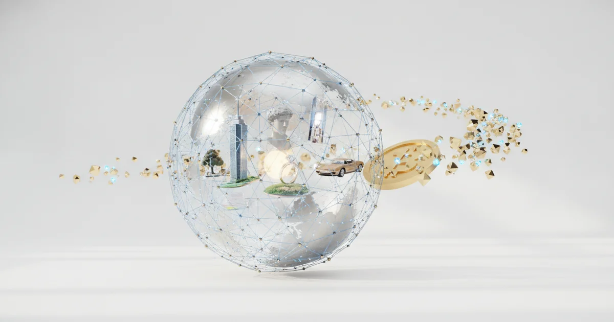 Asset Tokenization Gives Crypto Firms a Bitcoin-Proof Revenue Model