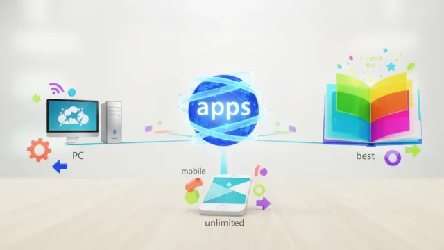Awesome-Free-Apps: The GitHub List Beating App Stores